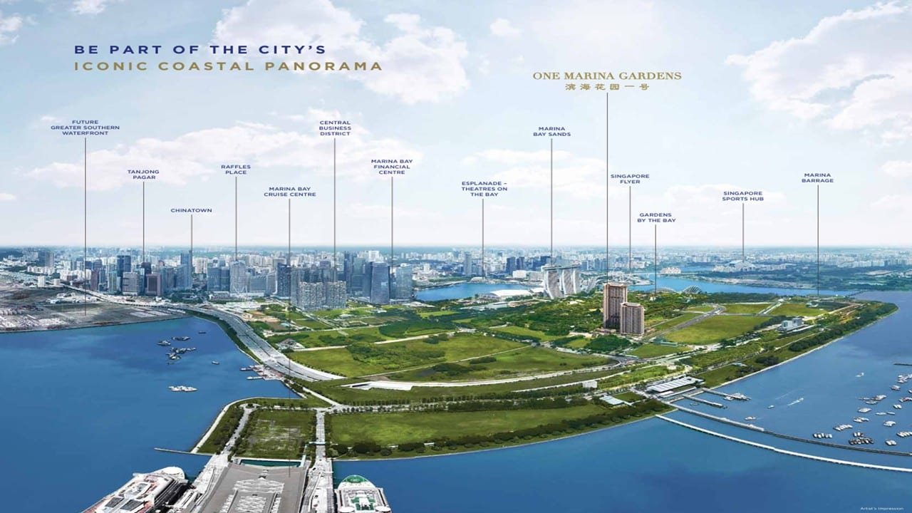 One-Marina-Gardens-Coastal-Plan